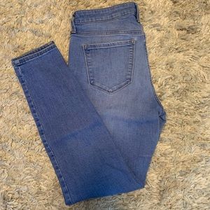 Old Navy jeans